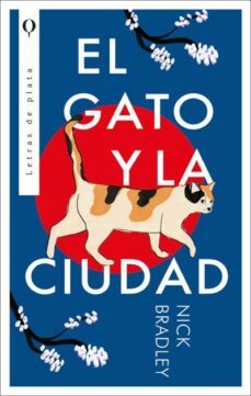 el gato y la ciudad-nick bradley-9788492919345