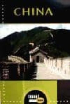 china 2010 (travel time jaguar)-9788492936045