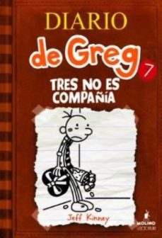 -jeff kinney-9788492955145