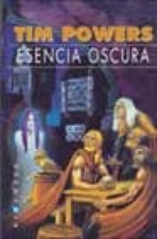 esencia oscura-9788493066345