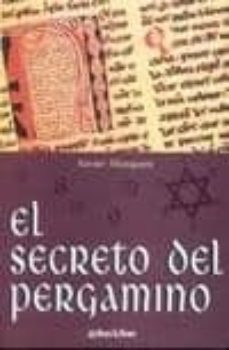 el secreto del pergamino-9788493354145