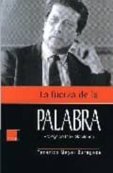 la fuerza de la palabra-9788493433345