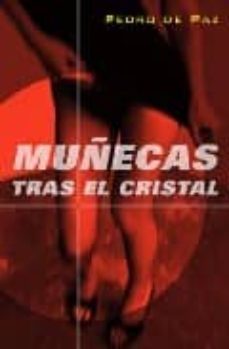 muñecas tras el cristal-9788493479145