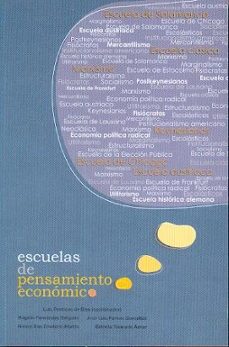 escuelas de pensamiento economico-9788493480745