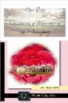 venturas y desventuras en aranjuez-olga gong-9788493571245