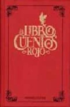 libro de cuentos rojos-9788493606145