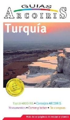 turquia 2009 (guias arcoiris)-9788493652845