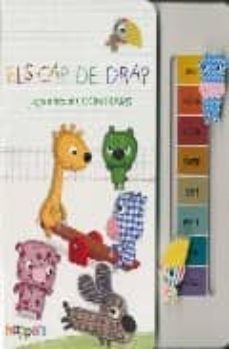 els caps de drap juga amb els contraris-9788493667245