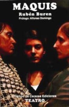 maquis-9788493680145