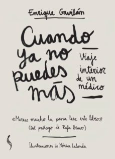 cuando ya no puedes mas-9788493704445
