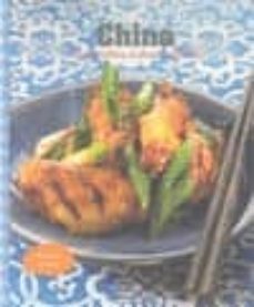 china: cocina exotica al alcance de todos-9788493735845