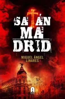 satan madrid-9788493925345
