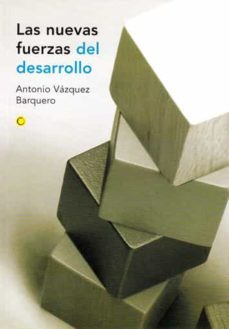 -antonio vazquez barquero-9788494043345