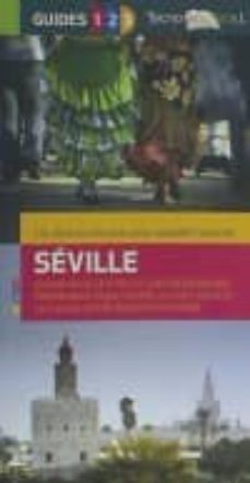 sevilla 1,2,3 (frances)-rafael verdu merchan-9788494054945
