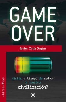 game over-javier ortiz-9788494113345