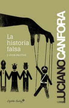 la historia falsa-9788494169045