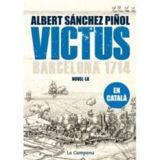 victus cat butxaca-9788494192845
