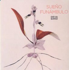 deva sand. sueño funambulo-9788494232145
