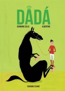 dada-germano zullo-9788494303845
