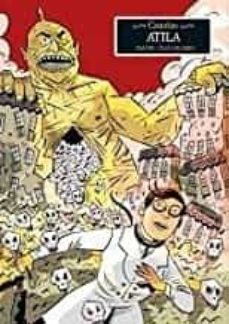 atila-9788494340345