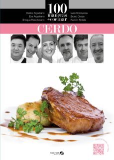 101 maneras de cocinar cerdo-9788494352645