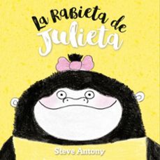 la rabieta de julieta-9788494431845
