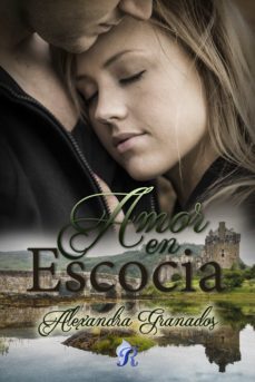 amor en escocia (ebook)-9788494487545