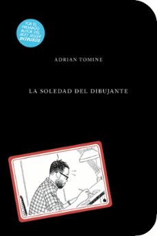 la soledad del dibujante (ebook)-adrian tomine-9788412128246