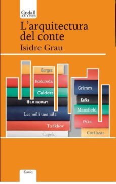 l arquitectura del conte-isidre grau i antoli-9788494509445
