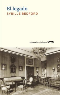 el legado-sybille bedford-9788494510045