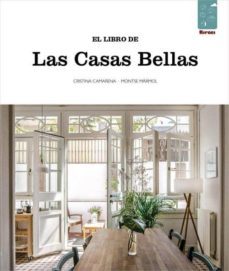 el libro de las casas bellas-9788494530845