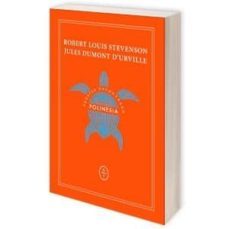 polinesia-robert louis stevenson-9788494629945