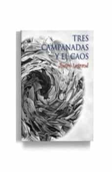 tres campanadas y el caos-jhetro legrand-9788494650345