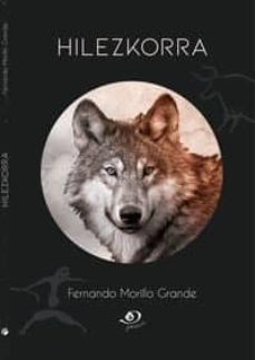 hilezkorra-otsoaren begirada-9788494660245
