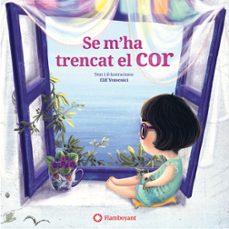 se m ha trencat el cor-elif yemenici-9788494717345