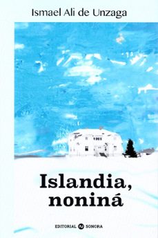 islandia, nonina-ismael ali de unzaga-9788494721045