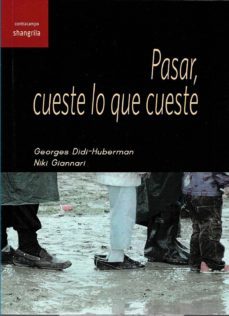 pasar, cueste lo que cueste-9788494761645