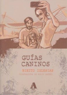 guias caninos (gal)-9788494780745