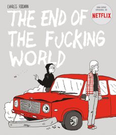 the end of the fucking world-charles forsman-9788494785245