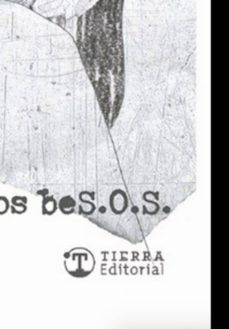 versos de los bes.o.s.-9788494831645