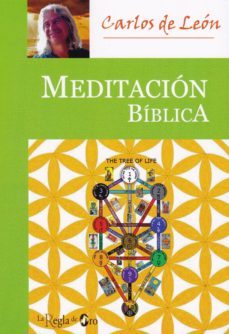 meditacion biblica-carlos de leon de wit-9788494870545