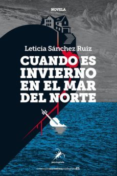 cuando es invierno en el mar del norte-9788494917745