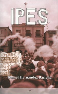 ipes-daniel hernandez barreña-9788494965845