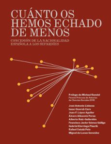 cuanto os hemos echado de menos-9788494980145