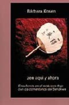 zen aqui y ahora: enseñanza en el mokusan dojo con los comentario s del bendowa-9788495052445