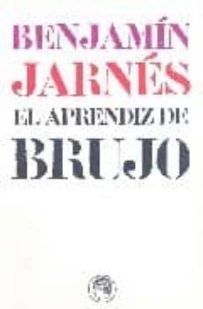 el aprendiz de brujo-9788495078445