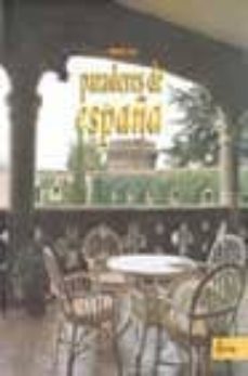 paradores de españa-natalia caro-9788495088345