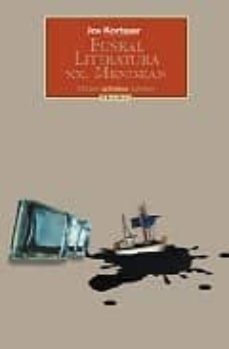 euskal literatura xx. mendean-9788495116345