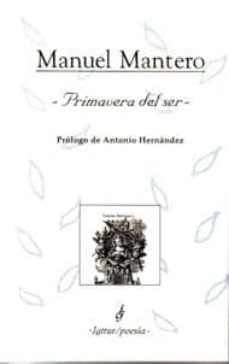 primavera del ser-9788495142245
