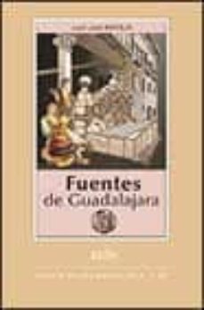 fuentes de guadalajara-9788495179845